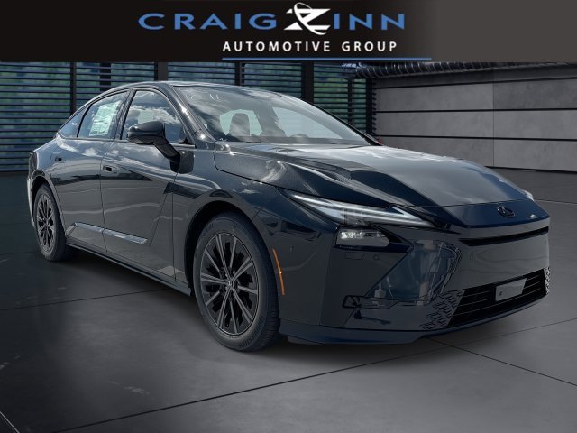 2026 Lexus ES Hybrid