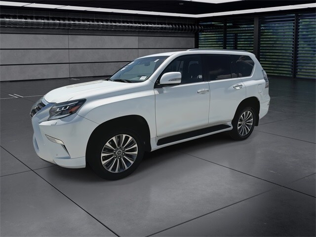 2023 Lexus GX 460 Luxury photo 4