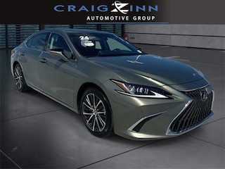 Used 2024 LEXUS ES 350 350 Sedan Pembroke Pines, Florida
