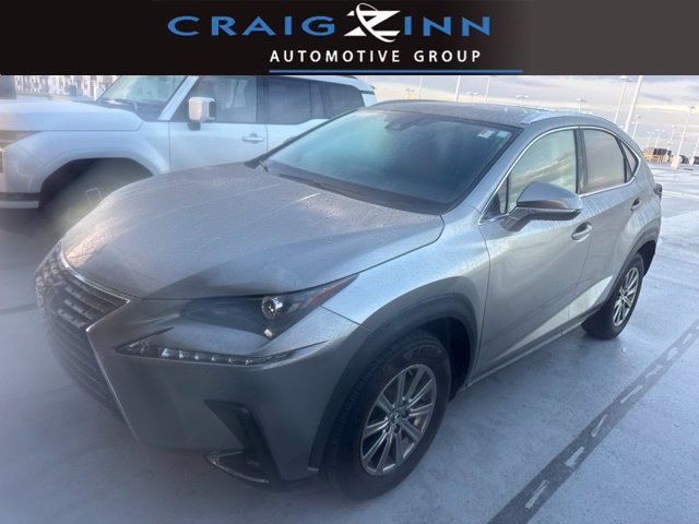  LEXUS NX 300