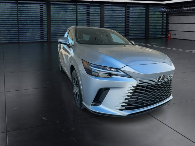 Certified 2025 Lexus RX 350 350 Premium SUV
