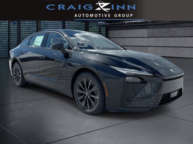 New 2026 Lexus ES 350h ES 350h Premium+ Sedan