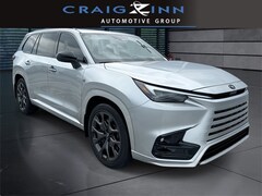 2025 LEXUS TX 500h F SPORT SUV