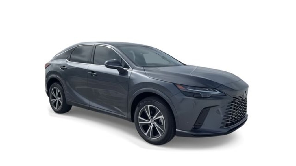 Used 2024 Lexus RX 350 350 SUV