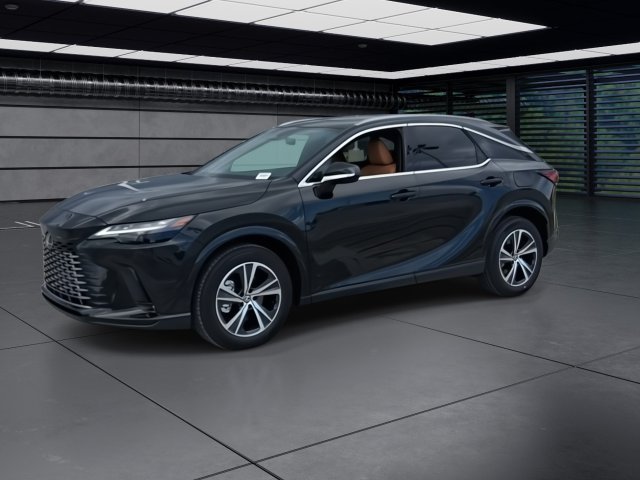 New 2026 Lexus RX 350 350 Premium SUV