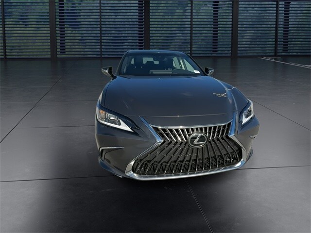 2025 Lexus ES 300h photo 3