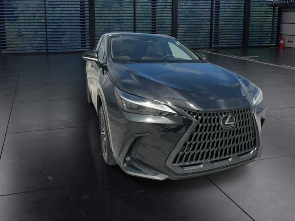 Certified 2024 Lexus NX 250 250 Premium SUV