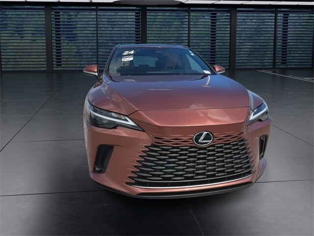 2024 Lexus RX 350 Premium photo 3