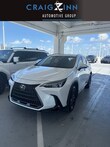  LEXUS NX 350h