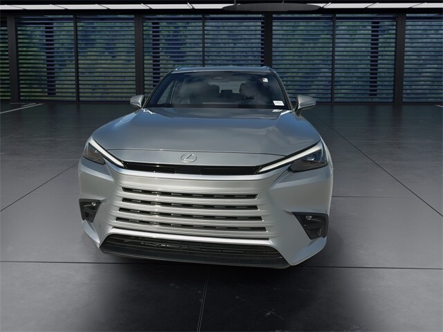 2024 Lexus TX 350 photo 3