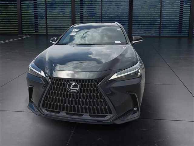 2022 Lexus NX 350 Premium photo 3
