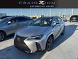  LEXUS UX 250h