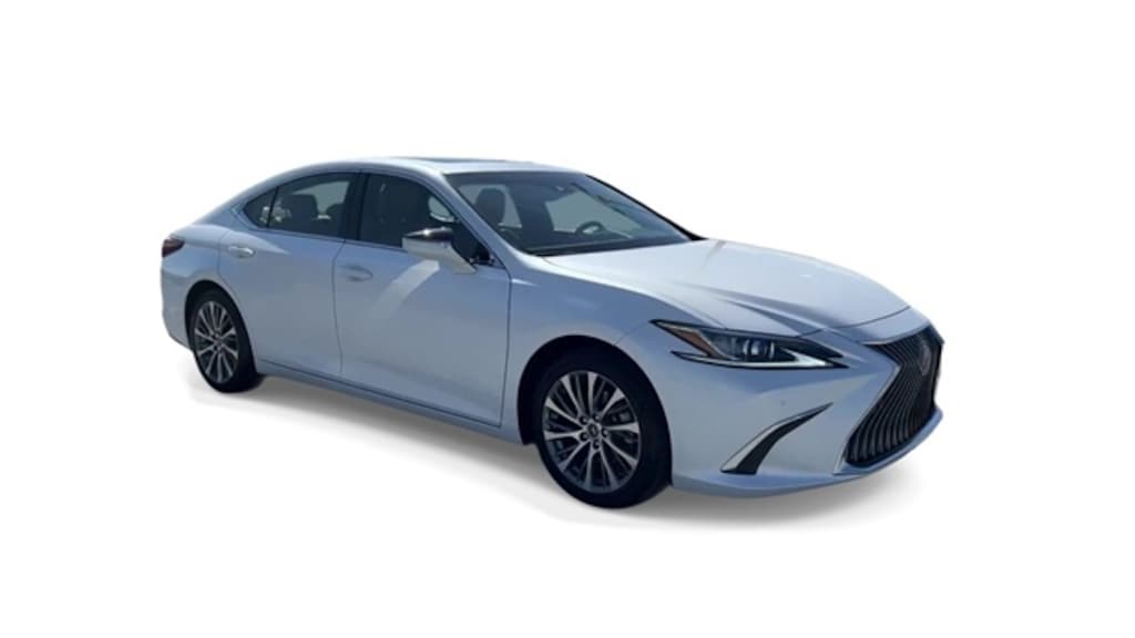 Used 2021 Lexus ES 350 350 Sedan