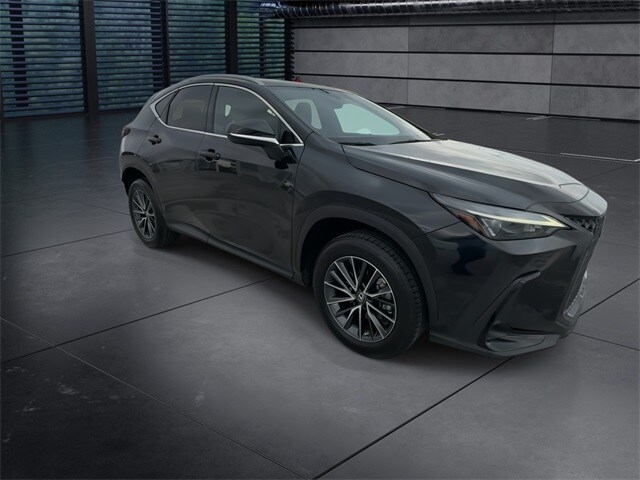 2022 Lexus NX 350 Premium photo 2
