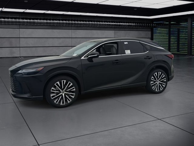New 2026 Lexus RX 350 350 Premium+ SUV
