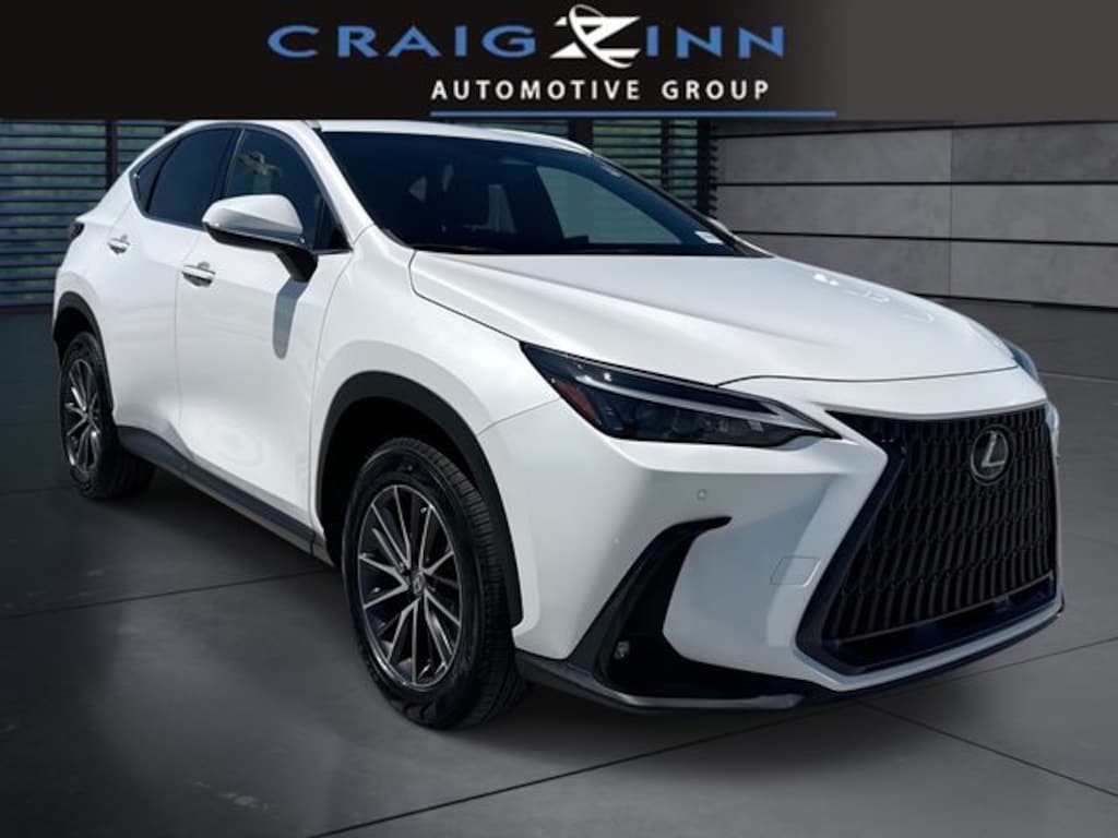 Used 2023 Lexus NX 350 350 Premium SUV