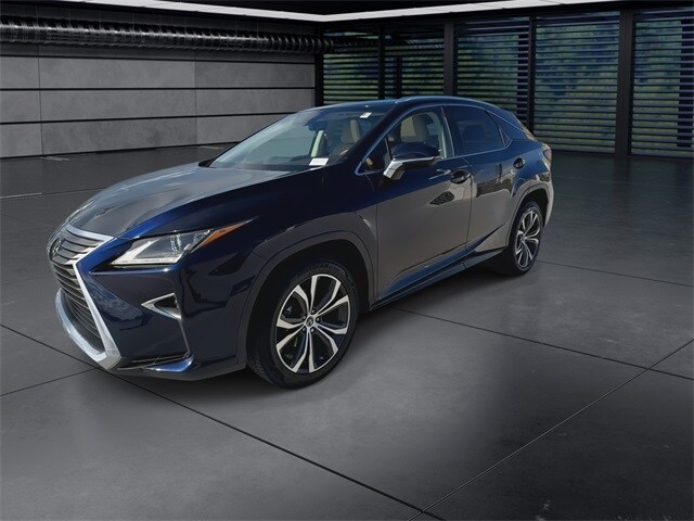 2019 Lexus RX 350 photo 4