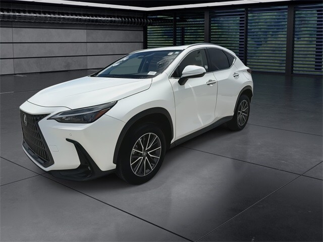 2024 Lexus NX 250 Premium photo 4