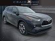  Toyota Highlander Hybrid
