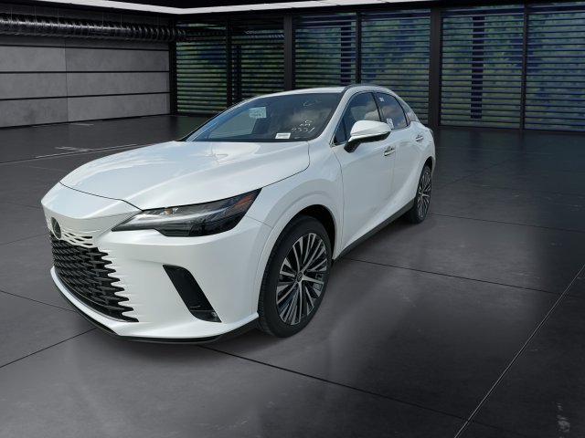 New 2026 Lexus RX 350 350 Premium+ SUV