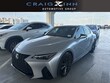 LEXUS IS 350