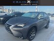 LEXUS NX 200t