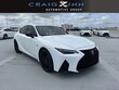  LEXUS IS 500
