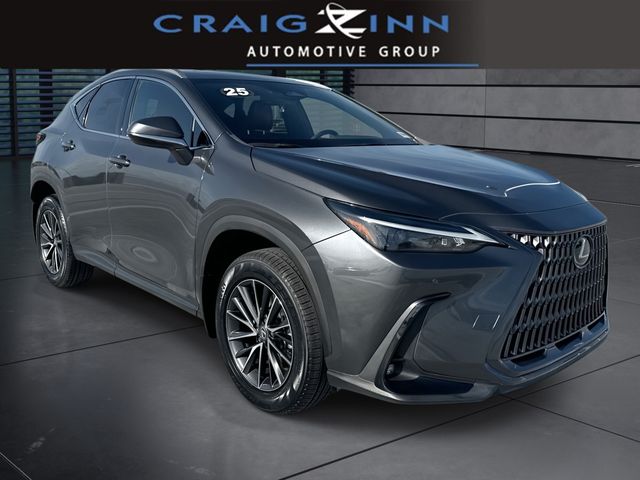  LEXUS NX 250
