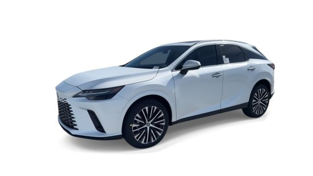 Used 2024 Lexus RX 350 350 Premium Plus SUV