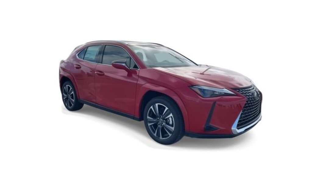 Used 2025 Lexus UX 300h 300h Premium SUV