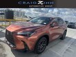  LEXUS NX 250