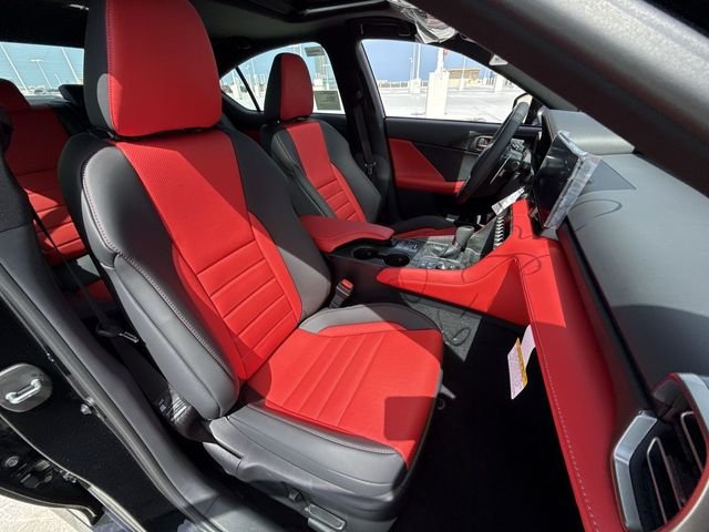 2026 Lexus IS 350 F SPORT - Photo 26