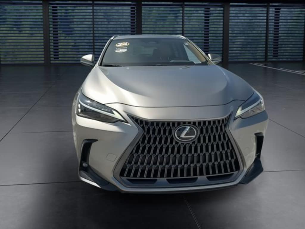 Certified 2024 Lexus NX 250 250 SUV