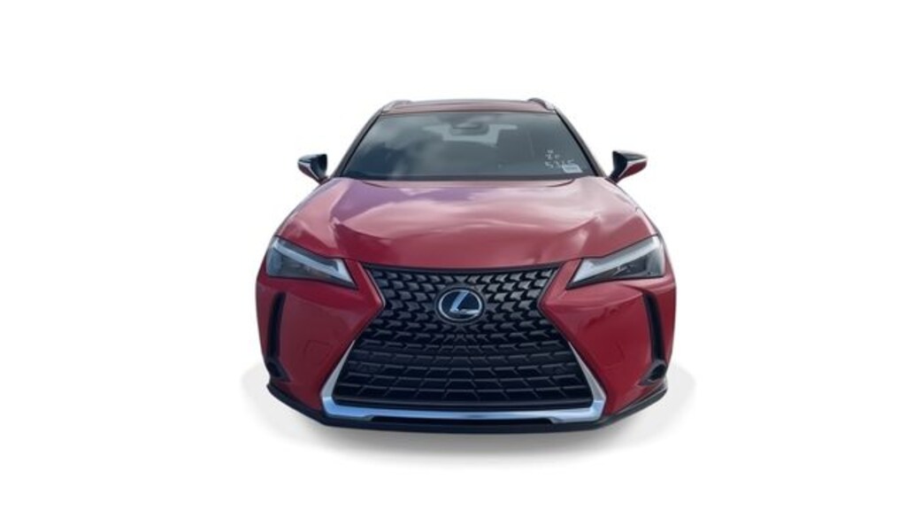 Used 2025 Lexus UX 300h 300h Premium SUV