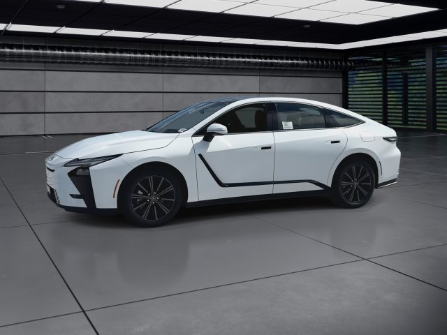 New 2026 Lexus ES 350h ES 350h Premium Sedan