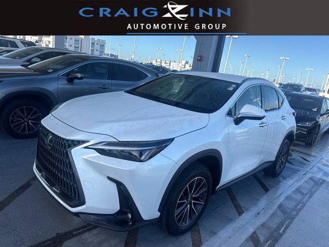  LEXUS NX 250