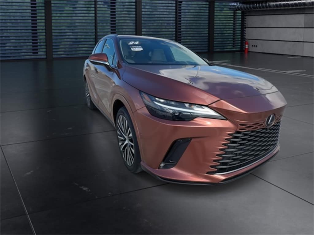 Used 2024 Lexus RX 350 350 Premium Plus SUV