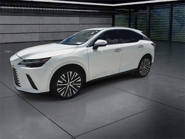 2023 Lexus RX 350 photo 4
