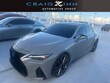  LEXUS IS 350