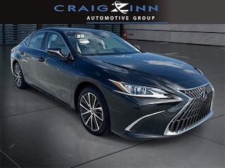 Used 2025 LEXUS ES 350 350 Sedan Pembroke Pines, Florida