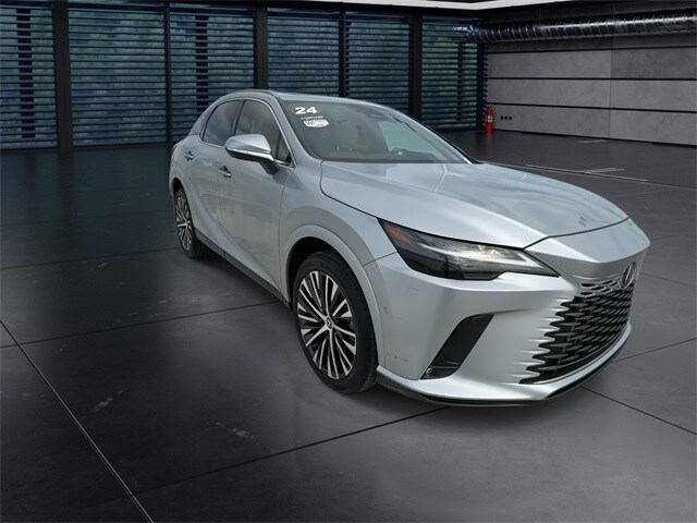 2024 Lexus RX 350 Premium photo 2