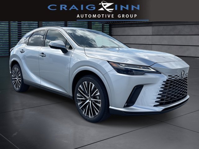 New 2026 Lexus RX 350 350 Premium+ SUV
