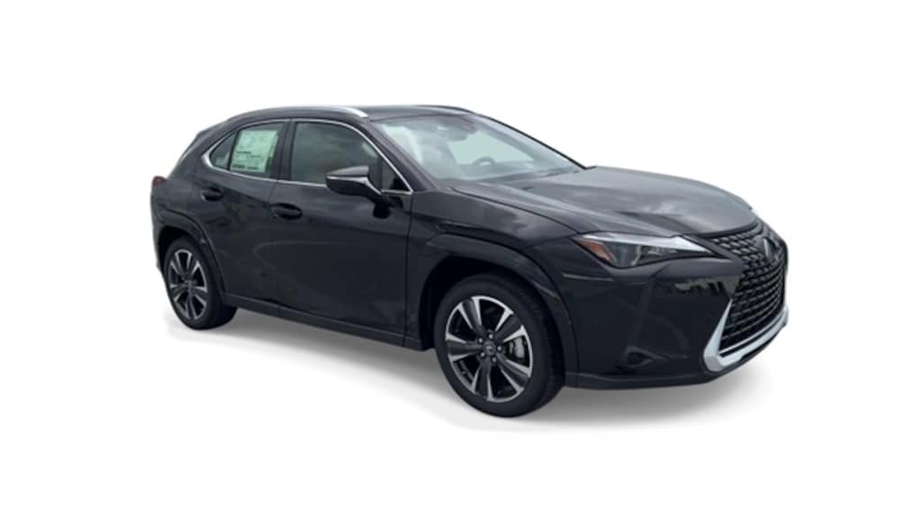 Used 2024 Lexus UX 250h 250h Premium SUV