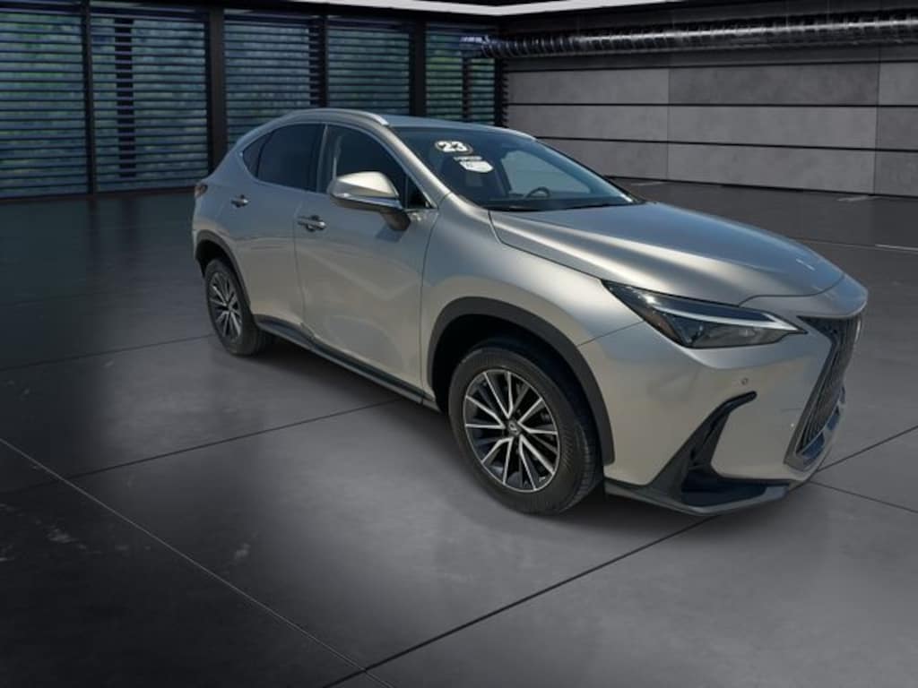 Used 2023 Lexus NX 350 350 Premium SUV