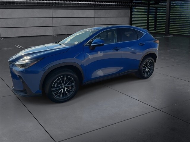 2025 Lexus NX 250 Premium photo 4