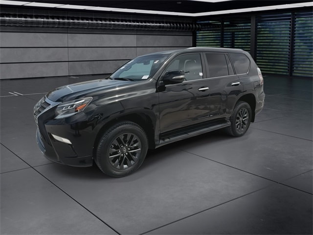 2022 Lexus GX 460 Premium photo 4