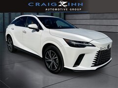 2024 LEXUS RX 350h 350h SUV