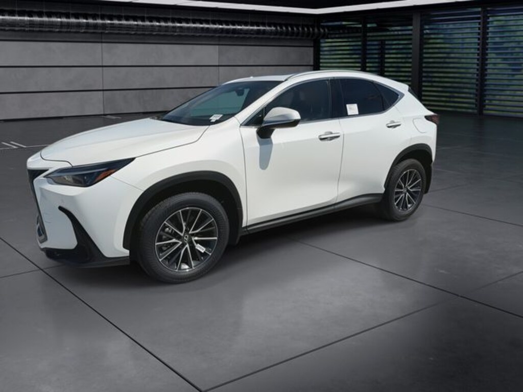 Used 2025 Lexus