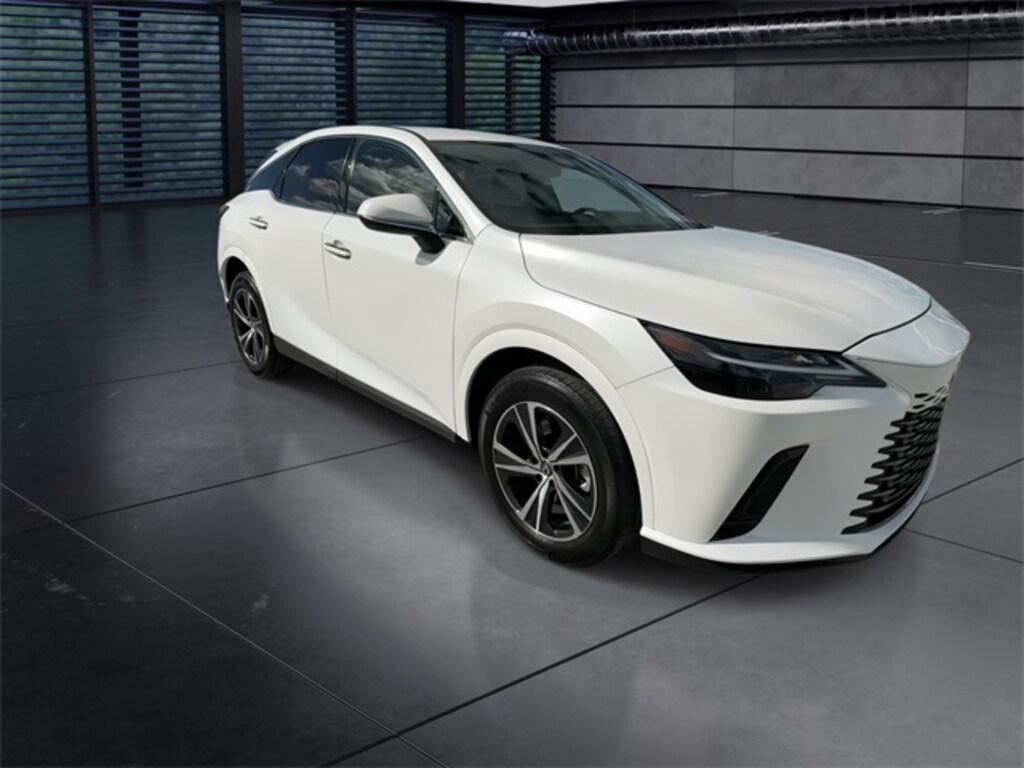 Certified 2024 Lexus RX 350 350 SUV