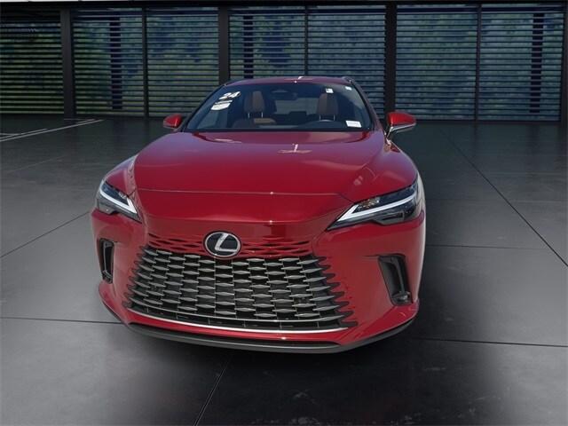 2024 Lexus RX 350 Premium photo 3